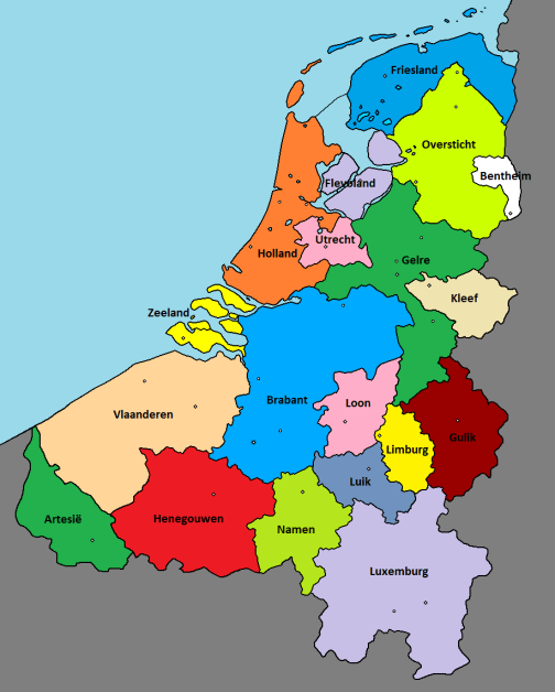 Frisia